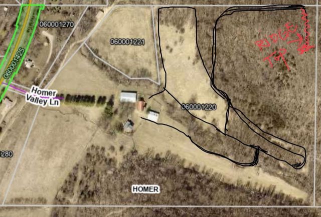 36415 Homer Valley Lane, Homer Twp, MN 55987