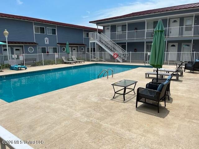 1664 Beach Boulevard, 148, Biloxi, MS 39531