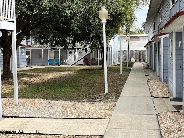 1664 Beach Boulevard, 148, Biloxi, MS 39531