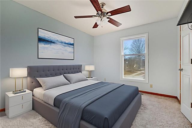 8300 W 148TH Street, Overland Park, KS 66223