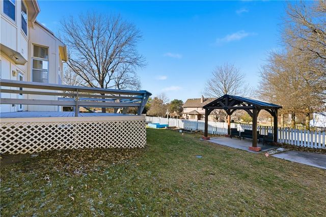 8300 W 148TH Street, Overland Park, KS 66223