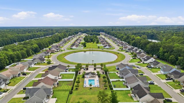 523 Trafalgar Ct., Conway, SC 29526