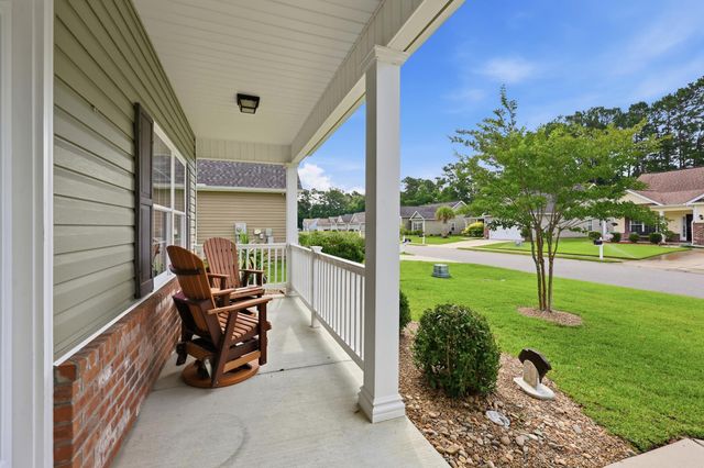 523 Trafalgar Ct., Conway, SC 29526
