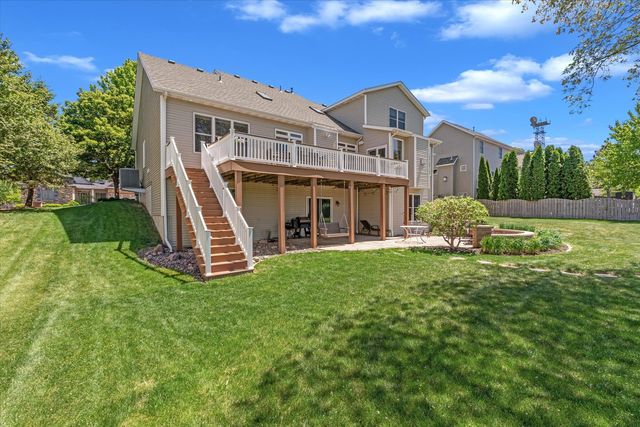 4980 Brittany Court, Bettendorf, IA 52722