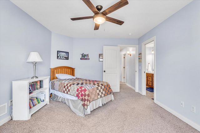 4980 Brittany Court, Bettendorf, IA 52722