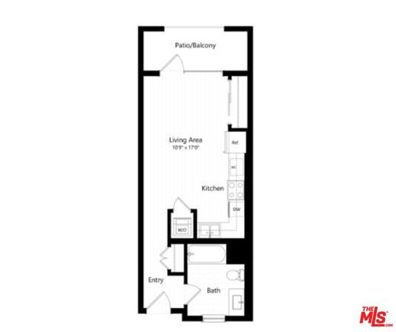 7617 Santa Monica Boulevard 215, West Hollywood, CA 90046