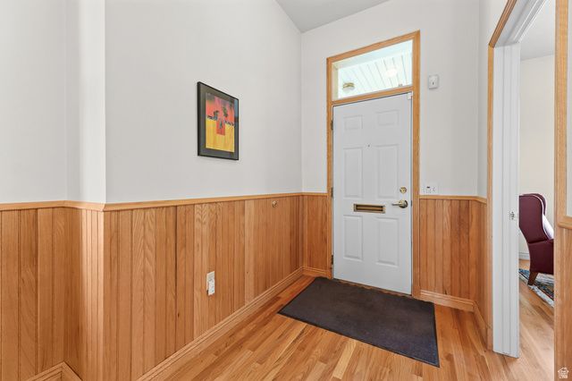 520 W 400 N, Salt Lake City, UT 84116