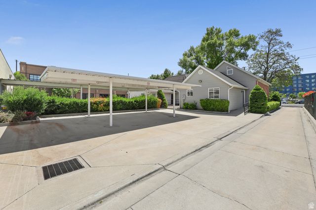 520 W 400 N, Salt Lake City, UT 84116