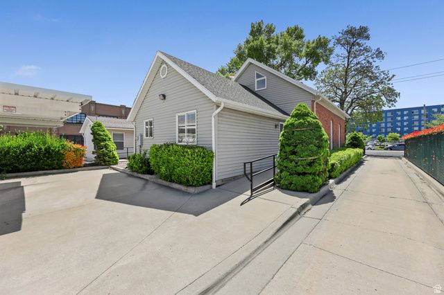 520 W 400 N, Salt Lake City, UT 84116