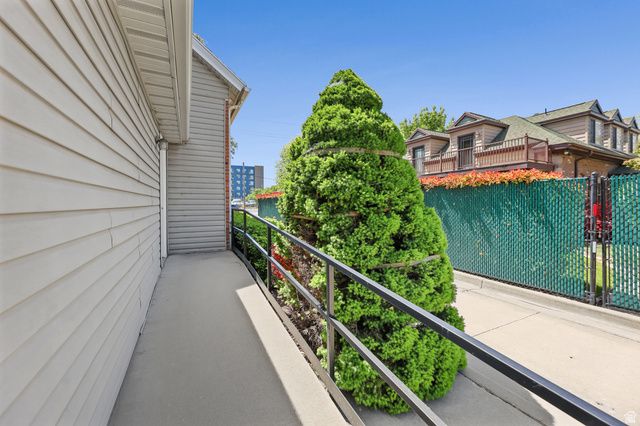 520 W 400 N, Salt Lake City, UT 84116