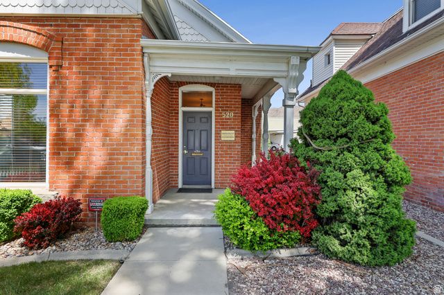 520 W 400 N, Salt Lake City, UT 84116