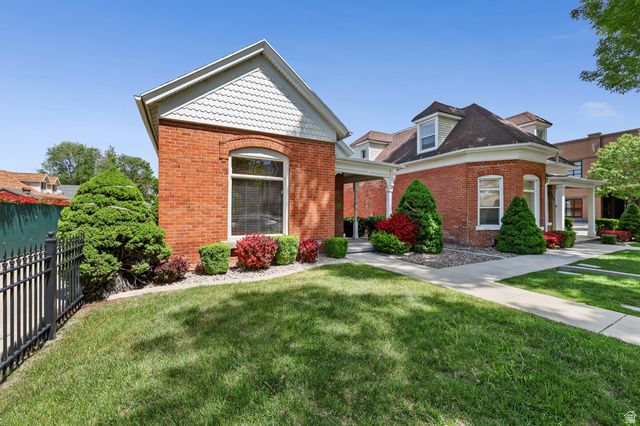 520 W 400 N, Salt Lake City, UT 84116