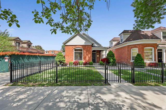 520 W 400 N, Salt Lake City, UT 84116