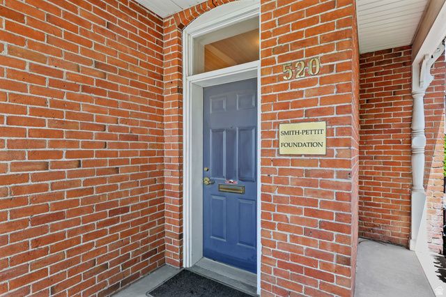 520 W 400 N, Salt Lake City, UT 84116