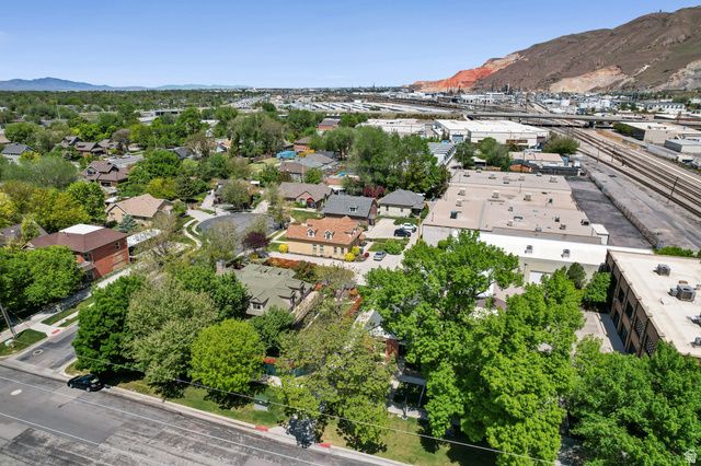 520 W 400 N, Salt Lake City, UT 84116