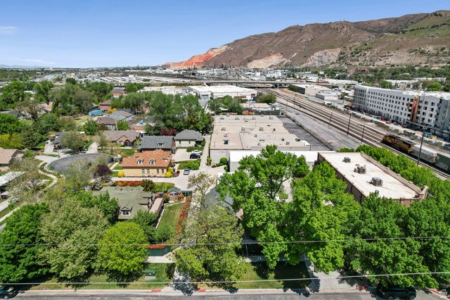 520 W 400 N, Salt Lake City, UT 84116
