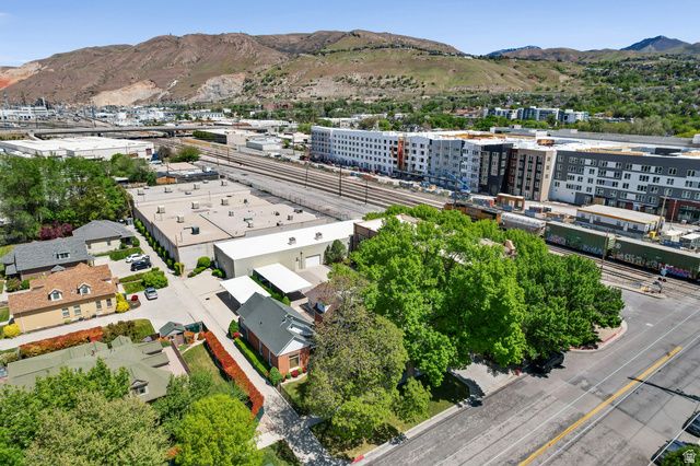 520 W 400 N, Salt Lake City, UT 84116