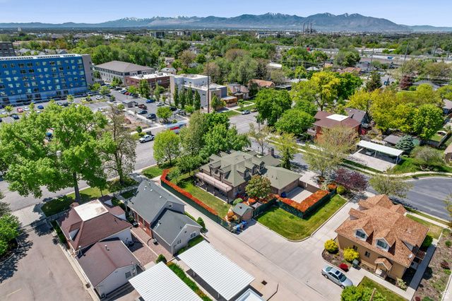 520 W 400 N, Salt Lake City, UT 84116