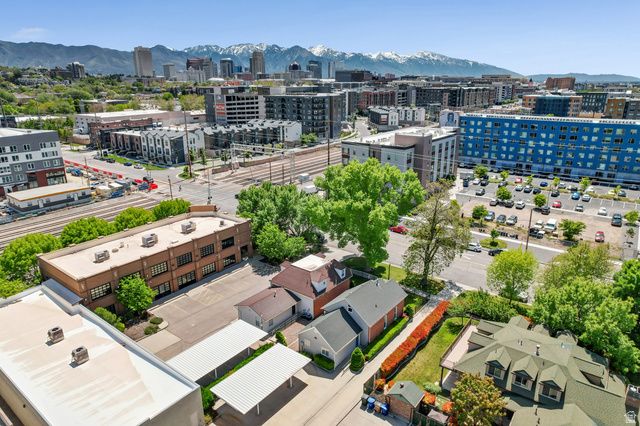 520 W 400 N, Salt Lake City, UT 84116