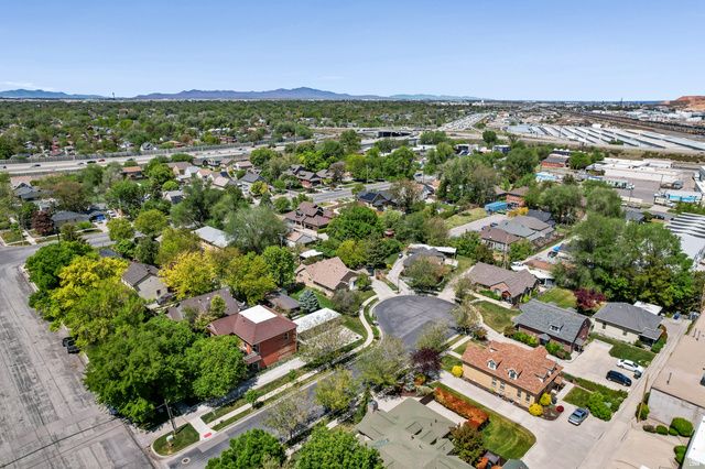 520 W 400 N, Salt Lake City, UT 84116