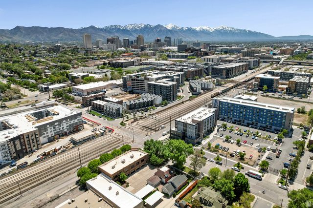 520 W 400 N, Salt Lake City, UT 84116