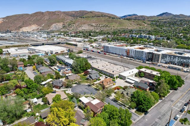 520 W 400 N, Salt Lake City, UT 84116