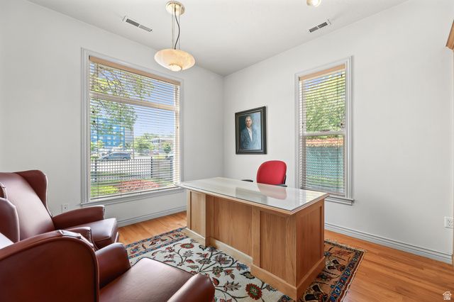 520 W 400 N, Salt Lake City, UT 84116