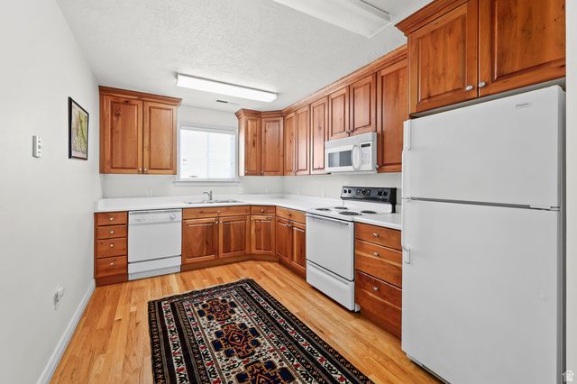 520 W 400 N, Salt Lake City, UT 84116