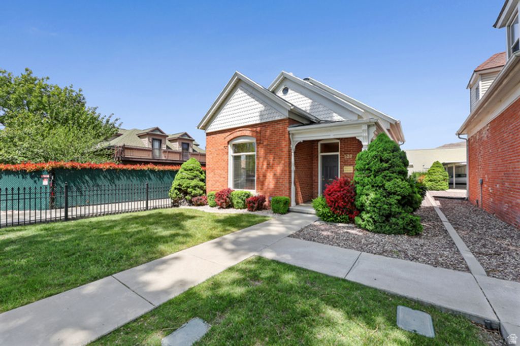 520 W 400 N, Salt Lake City, UT 84116