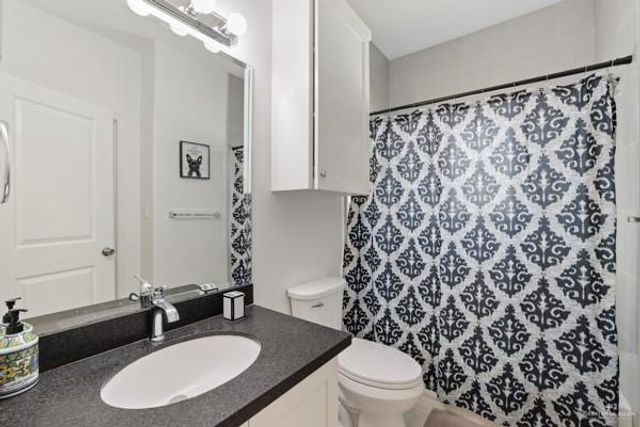 112 Highland Avenue, Edcouch, TX 78538