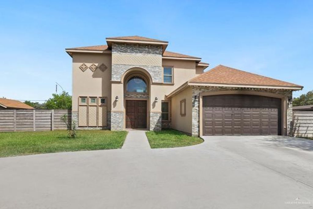 112 Highland Avenue, Edcouch, TX 78538