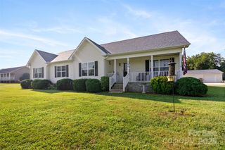568 Faith Road, Mooresville, NC 28115