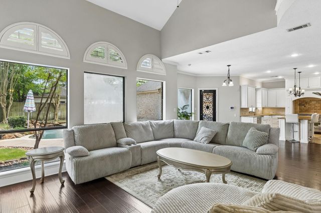 6215 Lacoste Love Court, Spring, TX 77379