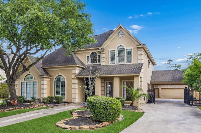 6215 Lacoste Love Court, Spring, TX 77379