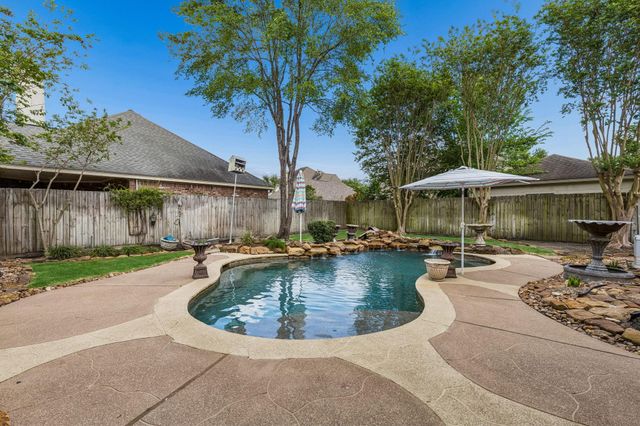 6215 Lacoste Love Court, Spring, TX 77379