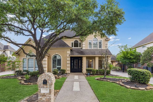 6215 Lacoste Love Court, Spring, TX 77379
