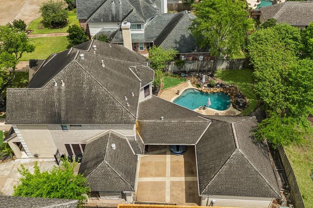 6215 Lacoste Love Court, Spring, TX 77379