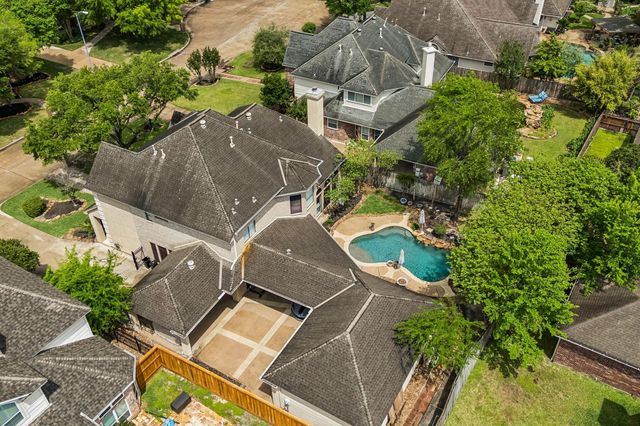6215 Lacoste Love Court, Spring, TX 77379