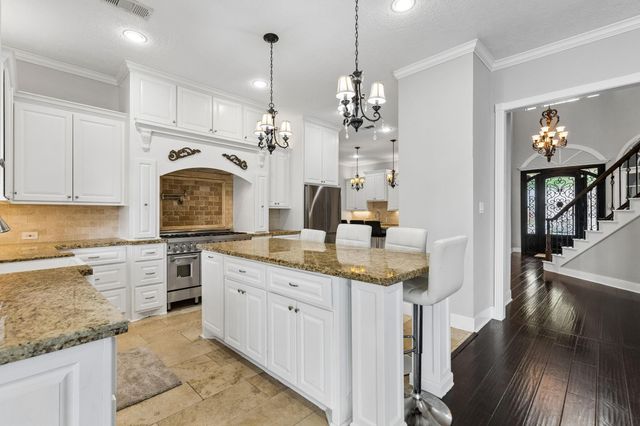 6215 Lacoste Love Court, Spring, TX 77379