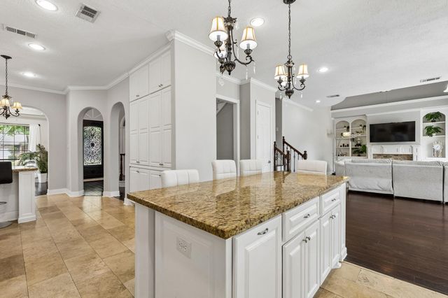 6215 Lacoste Love Court, Spring, TX 77379