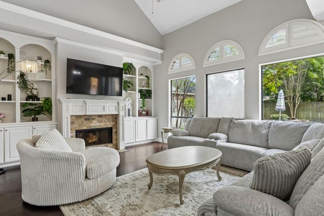 6215 Lacoste Love Court, Spring, TX 77379