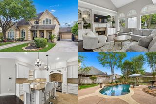 6215 Lacoste Love Court, Spring, TX 77379
