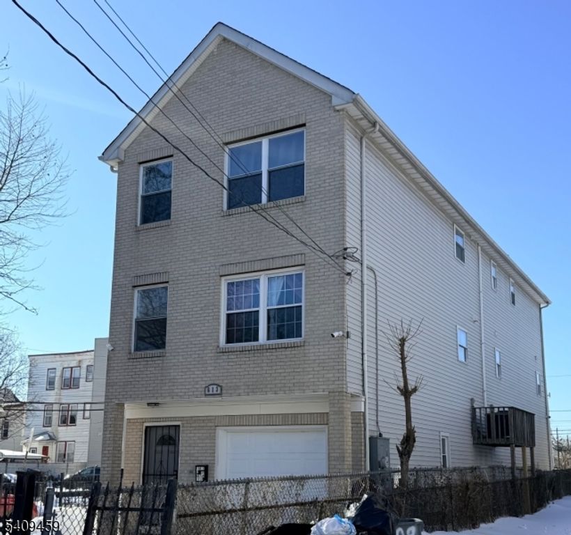 613 20Th St, Irvington Twp., NJ 07111