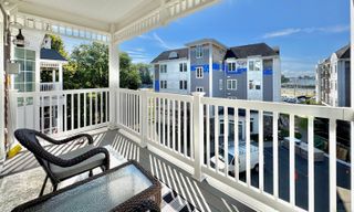 36 Shipyard Lane C, Milford, CT 06460