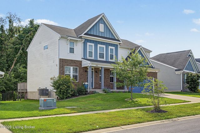 18105 Bridle Run Dr, Louisville, KY 40245
