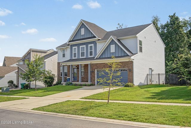 18105 Bridle Run Dr, Louisville, KY 40245