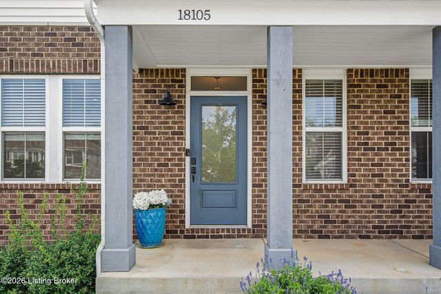 18105 Bridle Run Dr, Louisville, KY 40245
