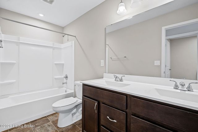 18105 Bridle Run Dr, Louisville, KY 40245