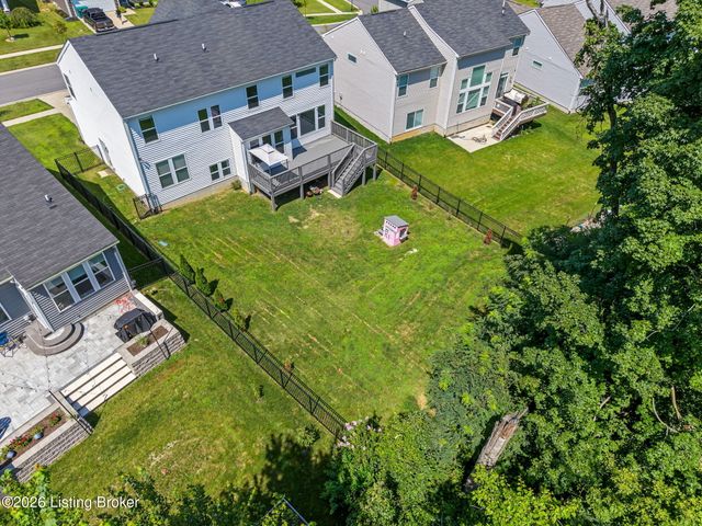 18105 Bridle Run Dr, Louisville, KY 40245