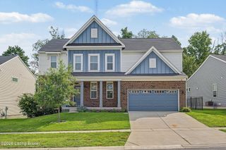 18105 Bridle Run Dr, Louisville, KY 40245